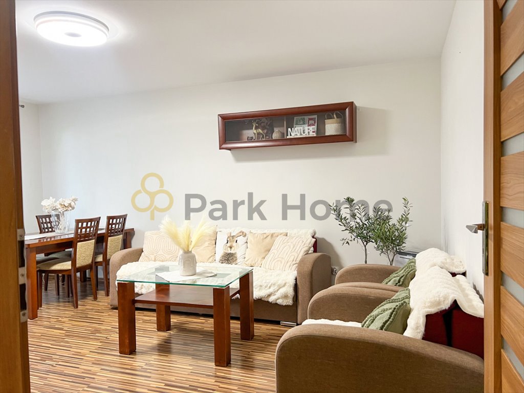 Mieszkanie dwupokojowe na sprzedaż Zielona Góra  61m2 Foto 1