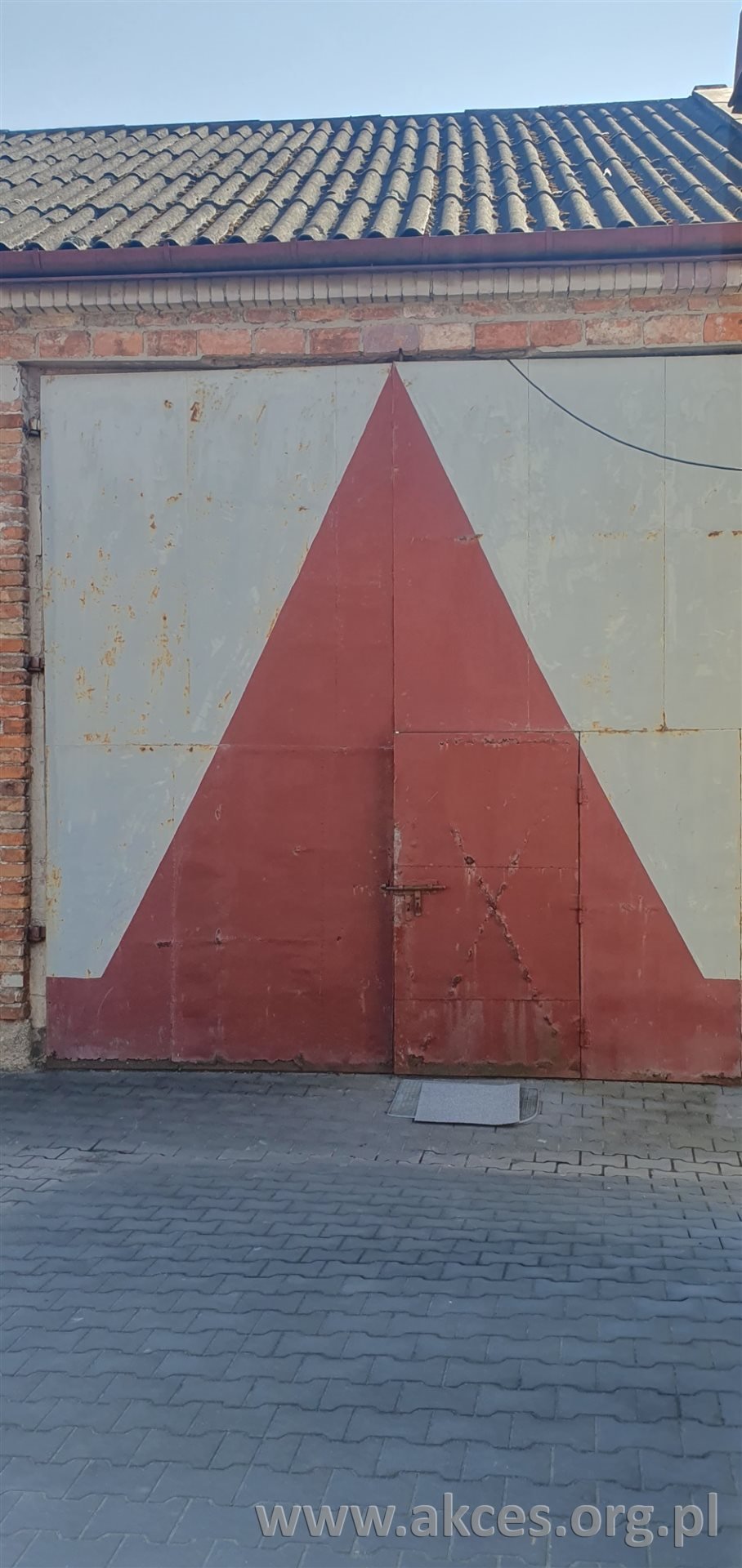 Garaż na wynajem Stara Iwiczna, Słoneczna  32m2 Foto 1
