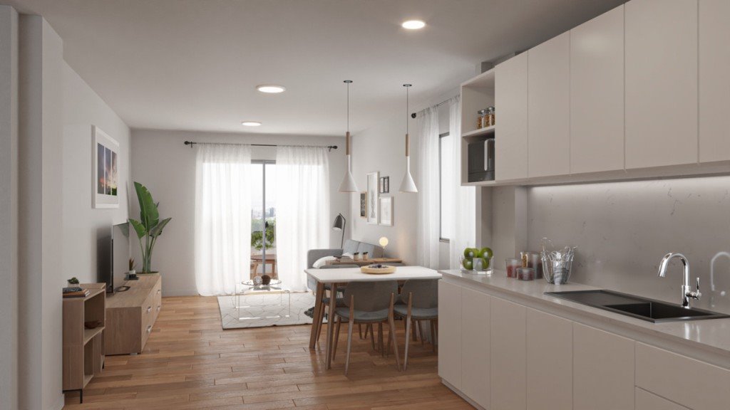 Mieszkanie dwupokojowe na sprzedaż Hiszpania, Riviera del Sol, Mijas, Riviera del Sol  98m2 Foto 1