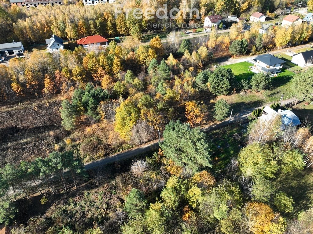 Działka budowlana na sprzedaż Sulejówek, Bagno  910m2 Foto 8