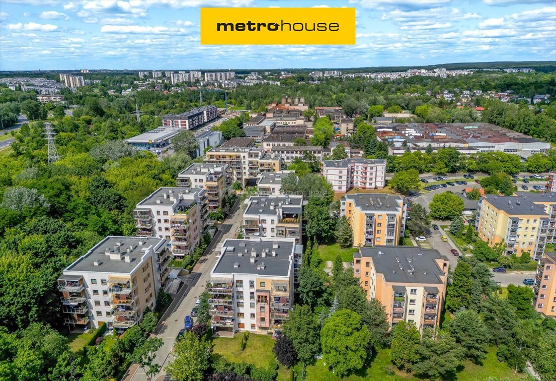 Mieszkanie dwupokojowe na sprzedaż Łódź, Bałuty, Liściasta  58m2 Foto 1