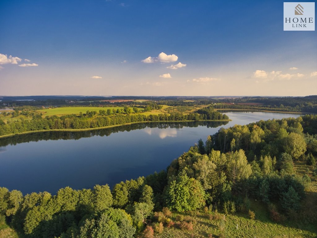 Działka budowlana na sprzedaż Okrągłe  3 002m2 Foto 8