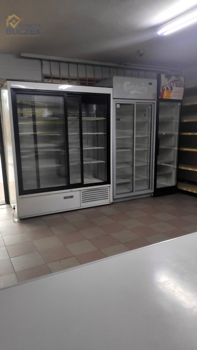 Lokal użytkowy na sprzedaż Brzezia  81m2 Foto 8