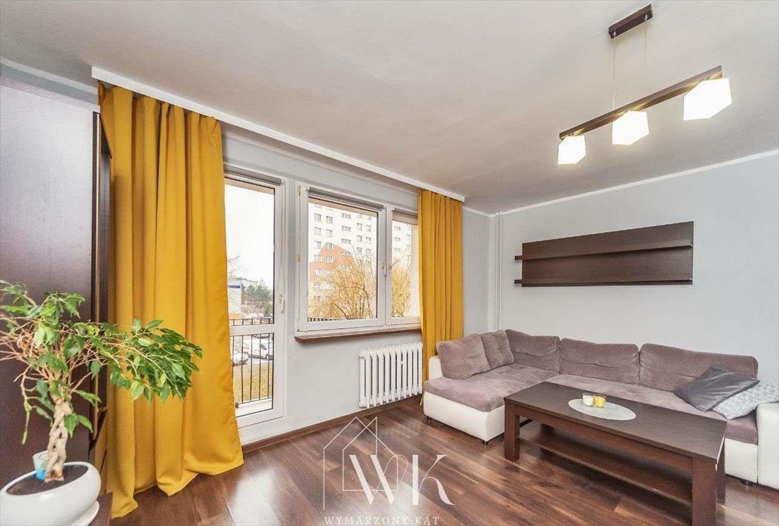 Mieszkanie trzypokojowe na sprzedaż Bielsko-Biała, ul. Spółdzielców  55m2 Foto 12