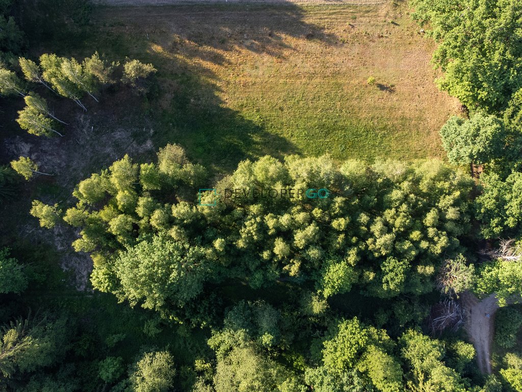 Działka budowlana na sprzedaż Downiewo  585m2 Foto 1