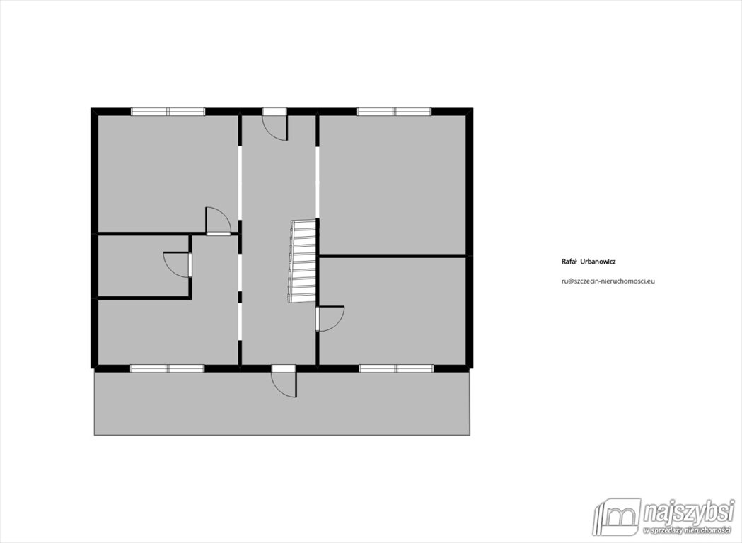 Dom na sprzedaż Wełtyń, Niepodległości  350m2 Foto 3