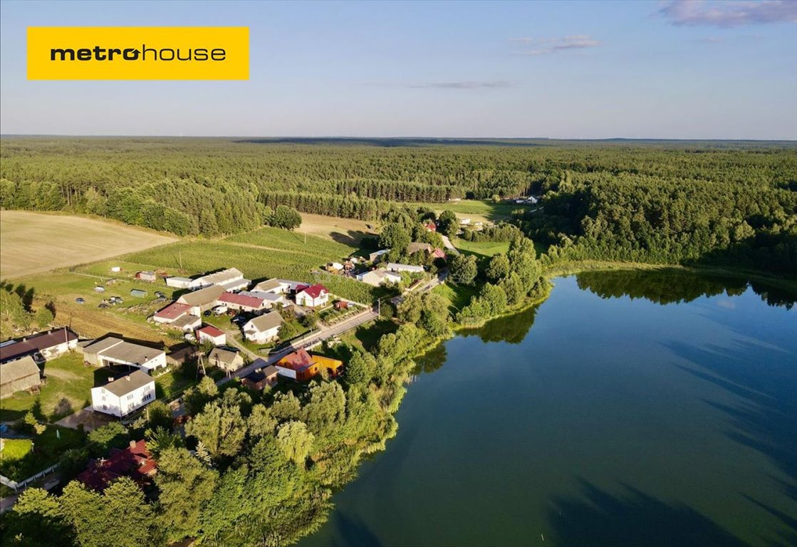 Dom na sprzedaż Klonowo  142m2 Foto 1