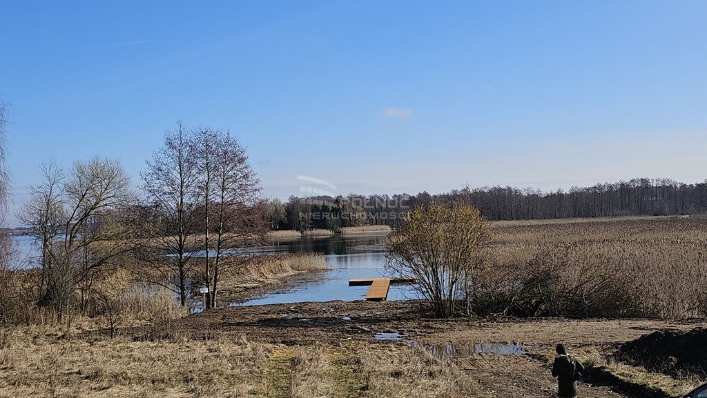 Działka budowlana na sprzedaż Laśmiady  3 000m2 Foto 17