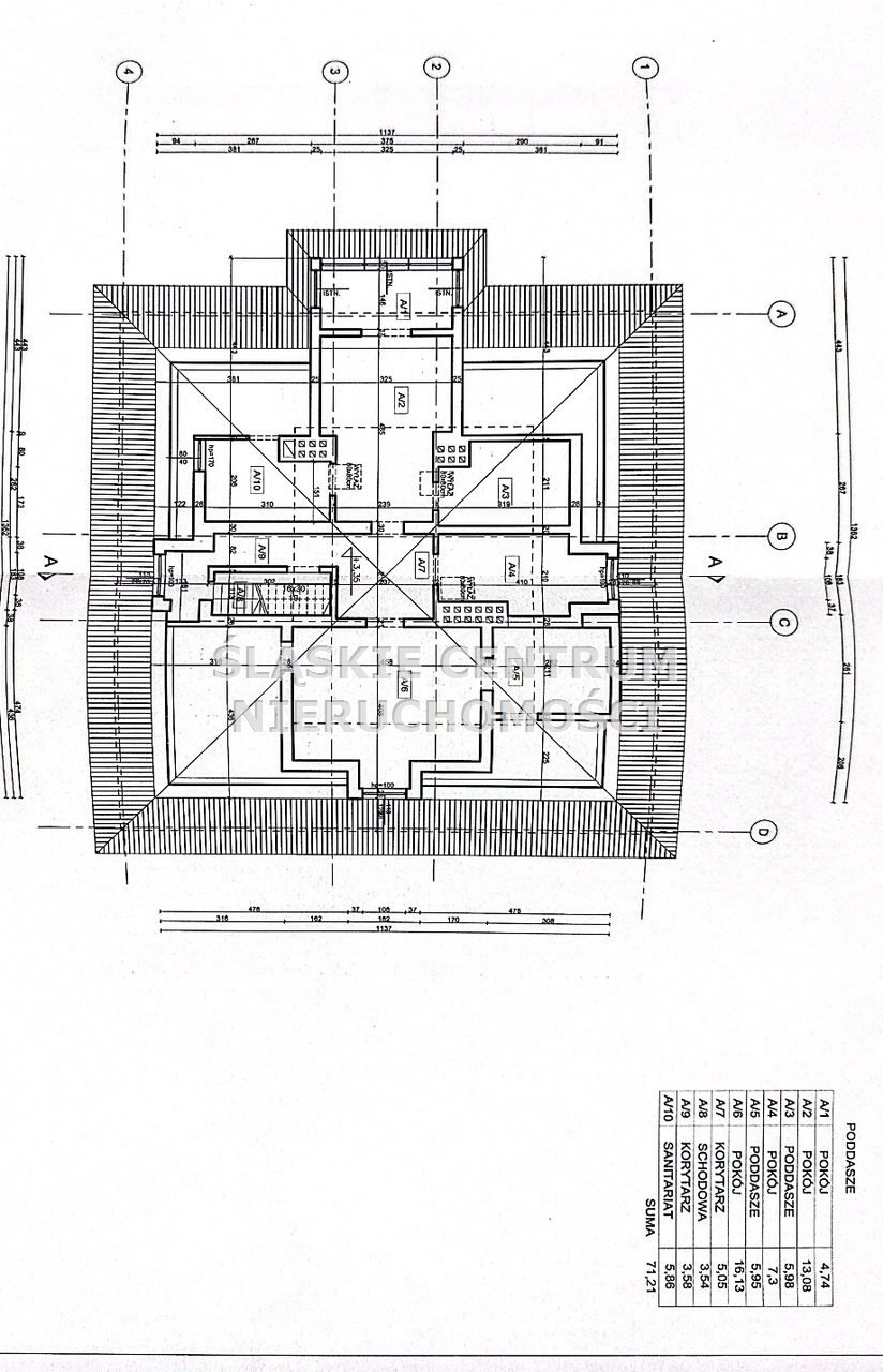 Dom na sprzedaż Dąbrowa Górnicza, Centrum, Chopina  327m2 Foto 20