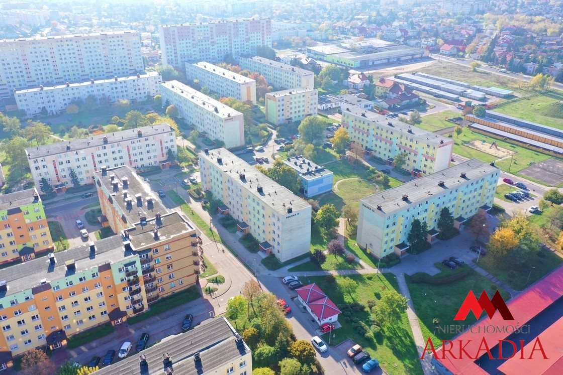 Lokal użytkowy na sprzedaż Włocławek, Południe  52m2 Foto 6