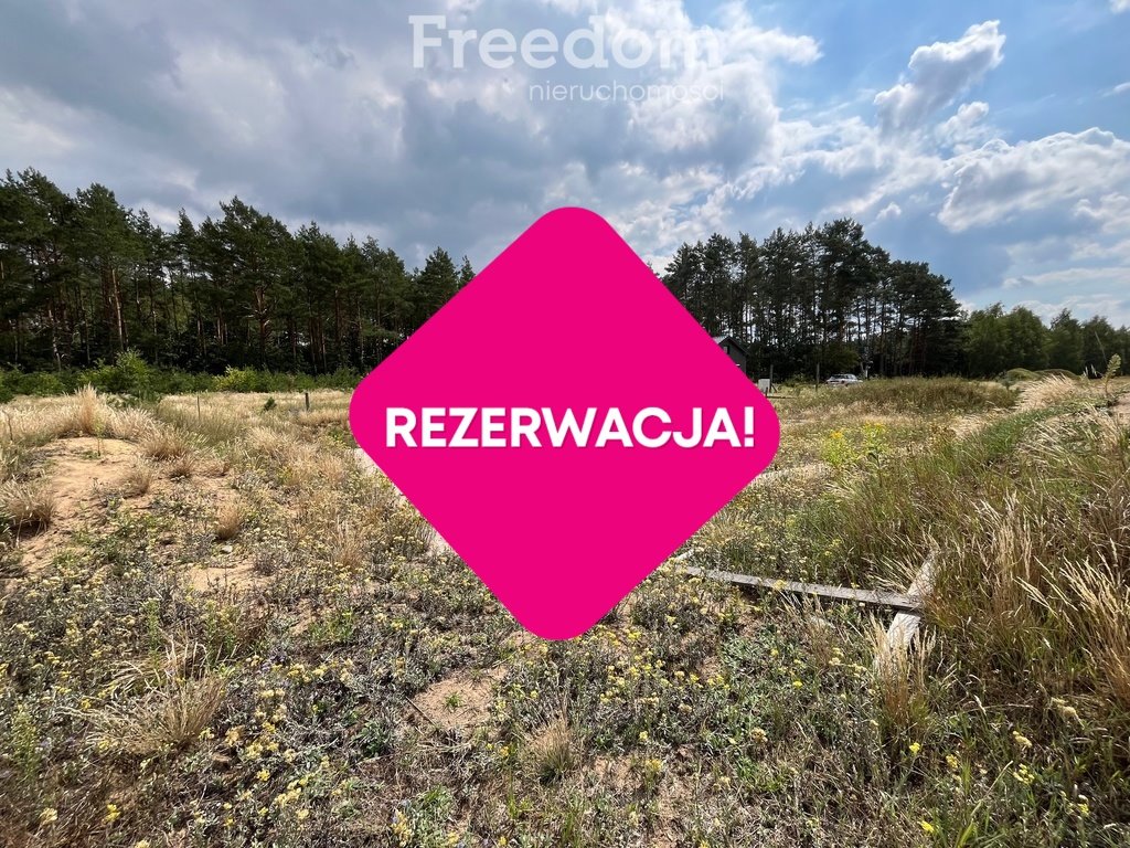 Działka budowlana na sprzedaż Obrowo, Majowa  801m2 Foto 8