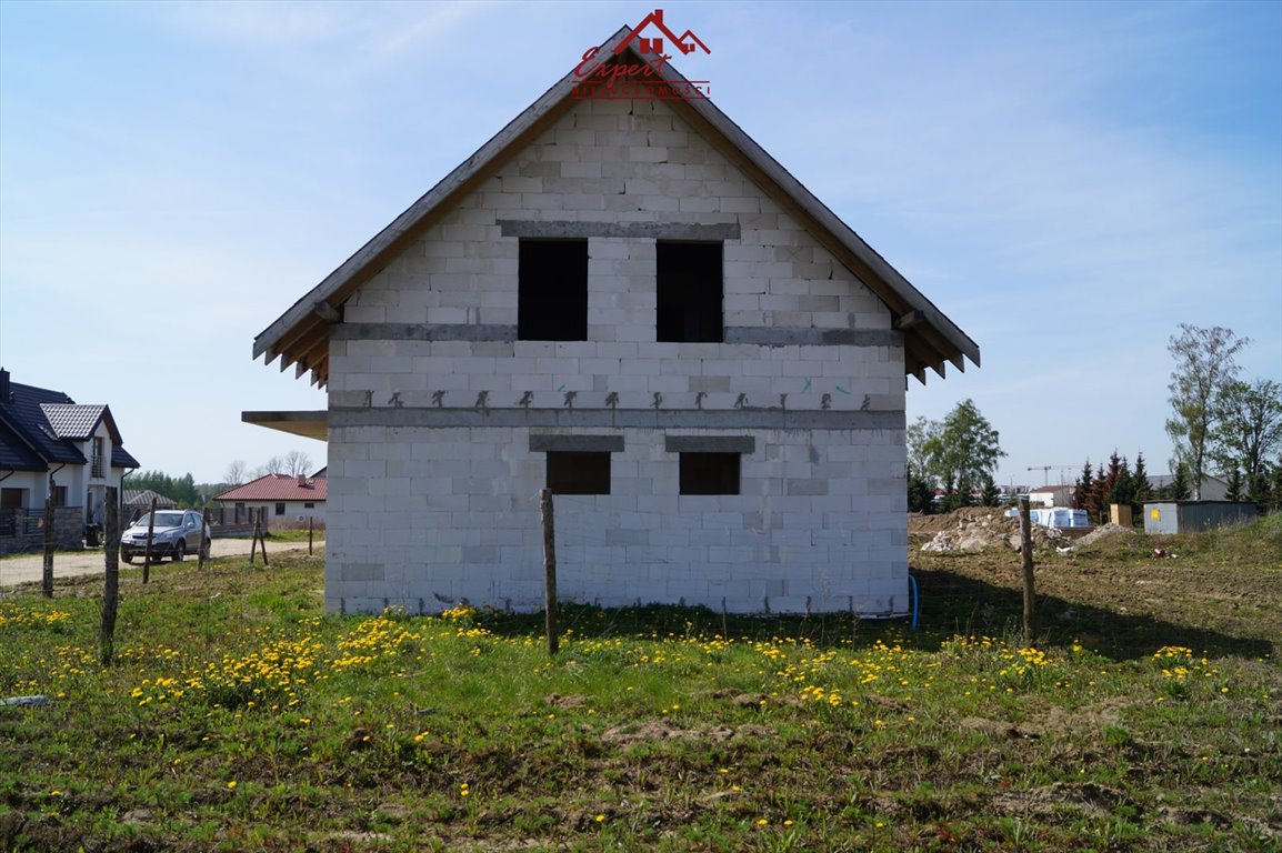 Dom na sprzedaż Lubawa  210m2 Foto 4