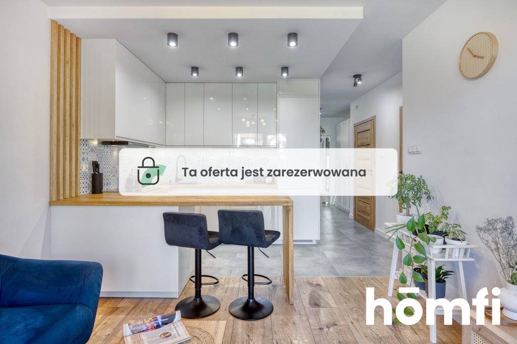 Mieszkanie trzypokojowe na sprzedaż Rzeszów, Przybyszówka, Krakowska  54m2 Foto 1