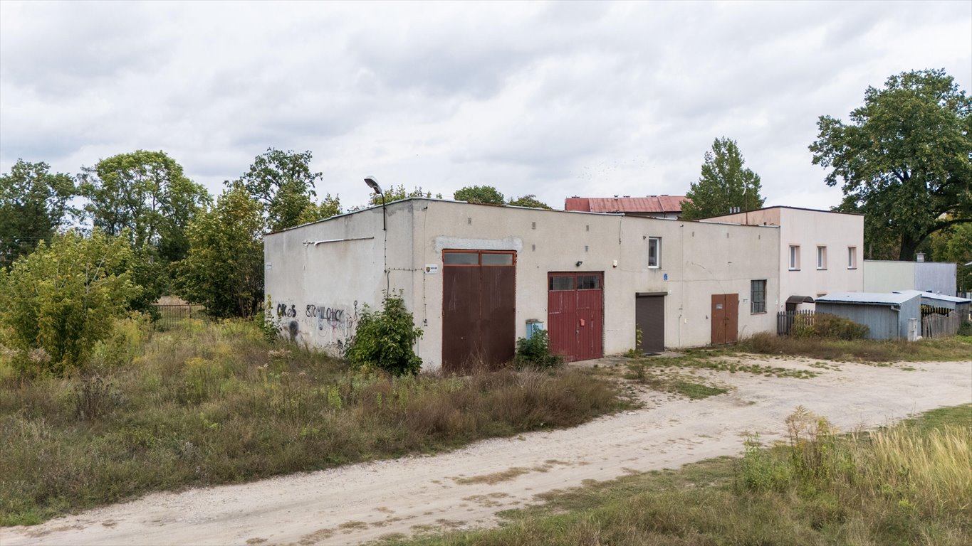 Lokal użytkowy na sprzedaż Szczytno  257m2 Foto 2