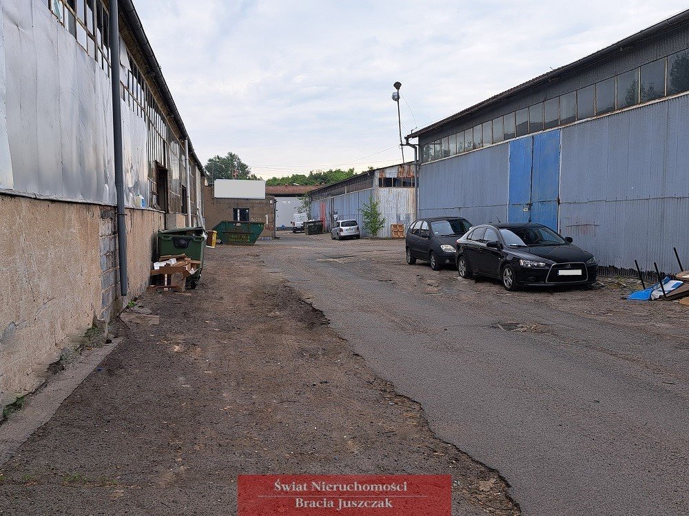 Lokal użytkowy na wynajem Wrocław, Oporów, Oporów  360m2 Foto 3