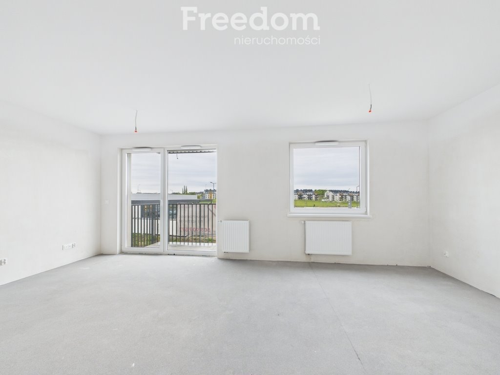 Nowoczesne 34 m² na osiedlu Południe Vita z miejscem postojowym Gdańsk, Kazimierza Wielkiego  34m2 Foto 1