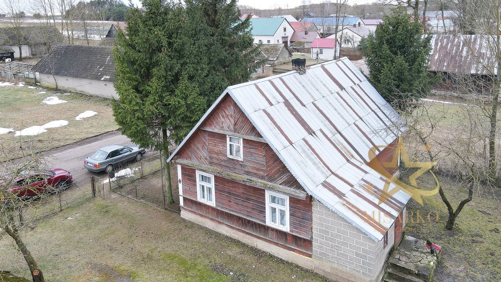 Dom na sprzedaż Czerwonka  80m2 Foto 5