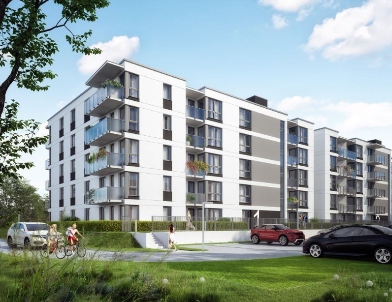 Mieszkanie trzypokojowe na sprzedaż Skórzewo, Poznańska 73m2 Foto 1 Mieszkanie trzypokojowe na sprzedaż Skórzewo, Poznańska 73m2 Foto 1