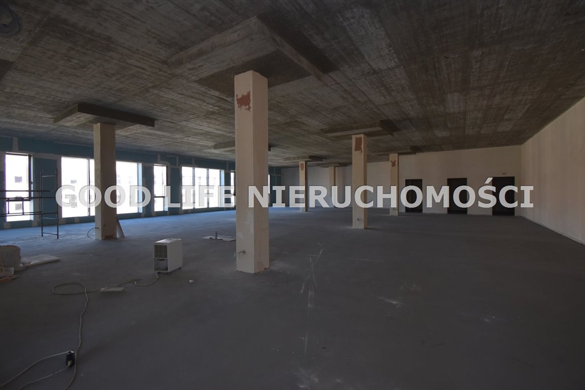 Lokal użytkowy na wynajem Rzeszów, Przemysłowa  450m2 Foto 6