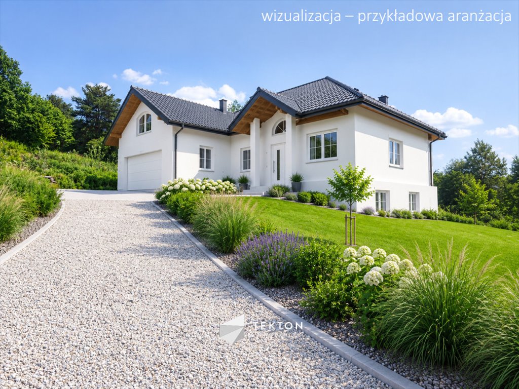 Przestronny dom 332 m² z panoramicznym widokiem na Wisłę - polecam! Płock, Grabówka  332m2 Foto 1