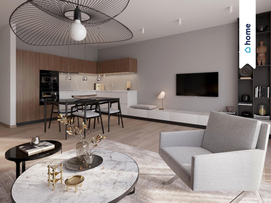 Na sprzedaż nowoczesny dom 86 m² z garażem i ogrodem: Opole Chmielowice