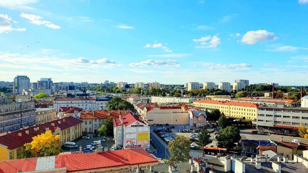 Mieszkanie trzypokojowe na sprzedaż Rzeszów, Aleksandra Fredry  56m2 Foto 1