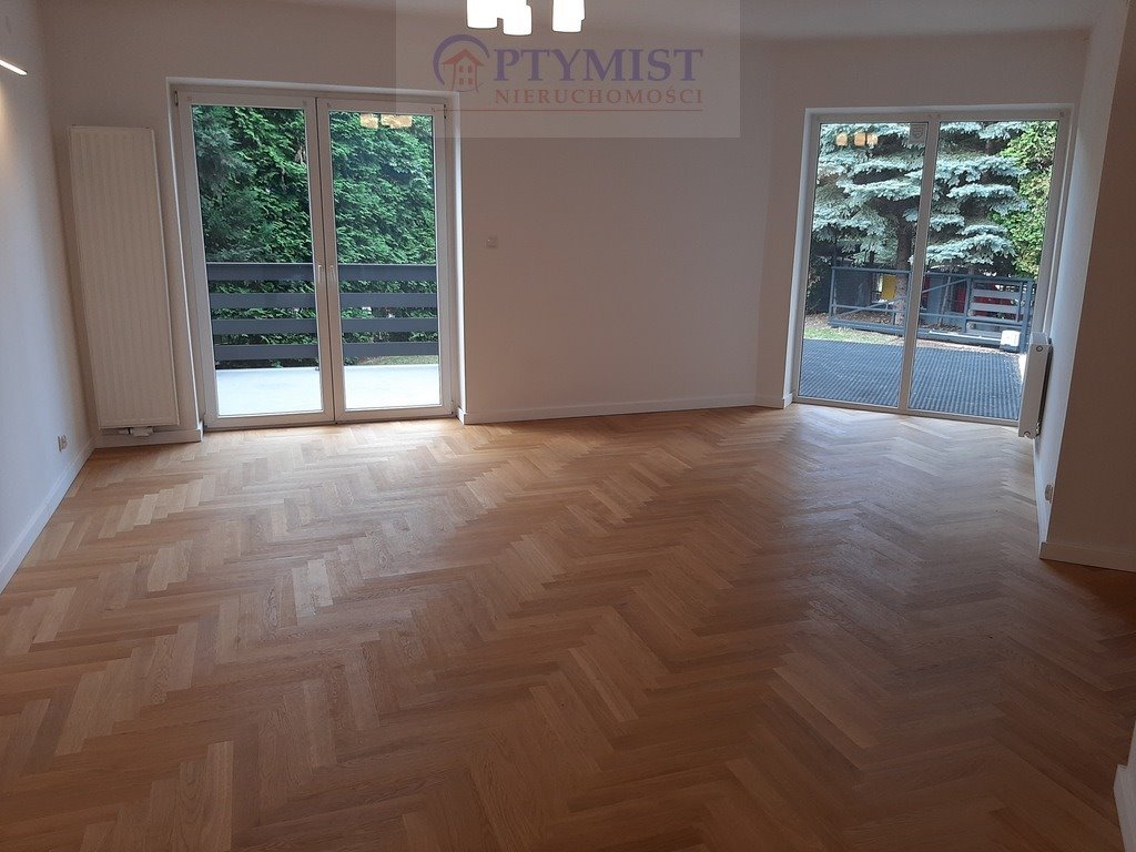 Dom na sprzedaż Warszawa, Mokotów, Stegny  372m2 Foto 1