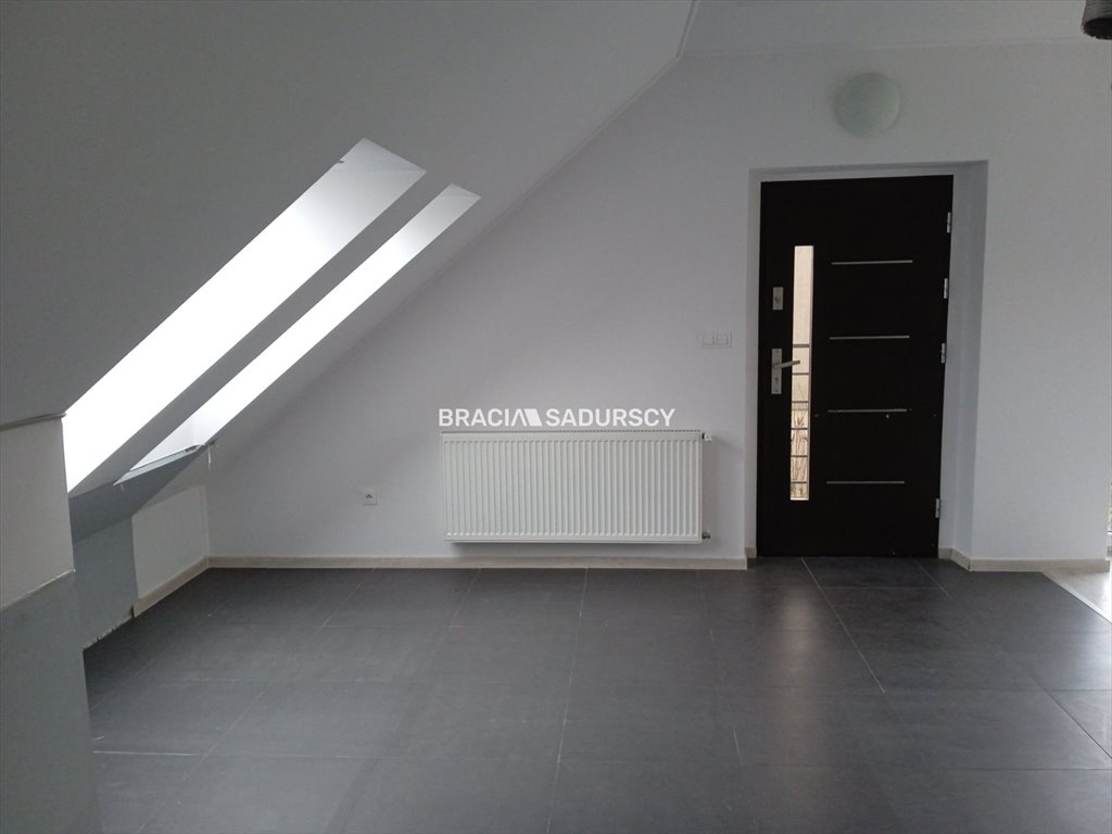 Lokal użytkowy na wynajem Kraków, Dębniki, Ruczaj, Mochnaniec  74m2 Foto 2