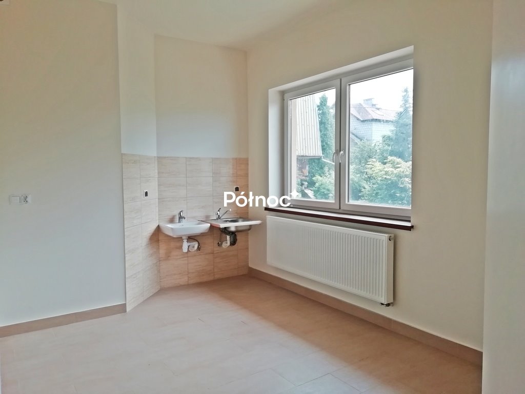 Nowoczesny lokal 220 m2 w centrum Olkusza, dostępny od zaraz Olkusz  20m2 Foto 1