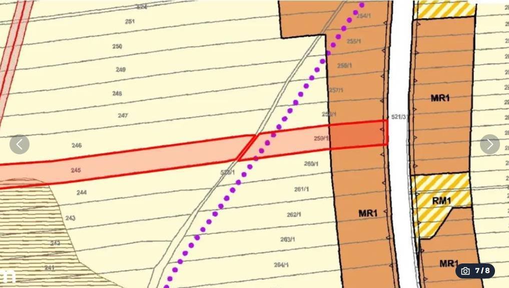 Działka budowlana na sprzedaż Wawrzeńczyce  2 920m2 Foto 7