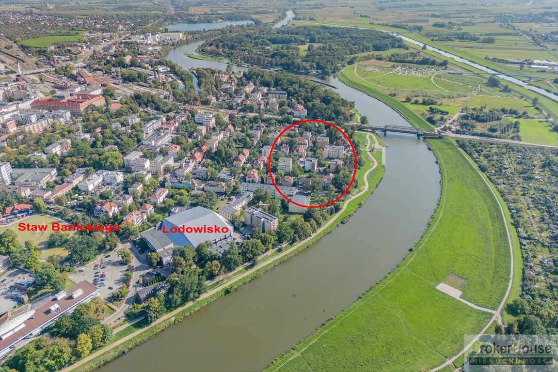 Mieszkanie trzypokojowe na sprzedaż Opole  46m2 Foto 1