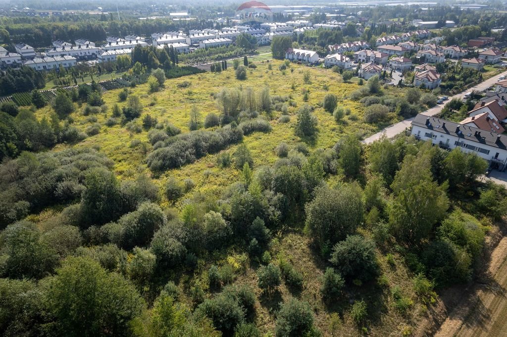 Działka budowlana na sprzedaż Wola Mrokowska, Zielone Ogrody  32 951m2 Foto 7