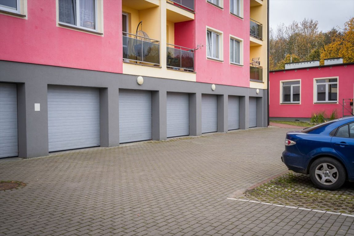 Mieszkanie dwupokojowe na sprzedaż Olsztyn, Zimowa  37m2 Foto 12