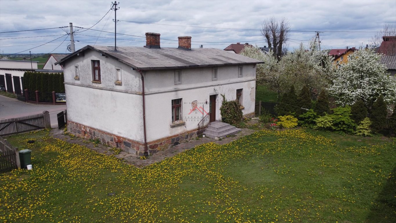 Dom na sprzedaż Miesiączkowo, Miesiączkowo  100m2 Foto 3