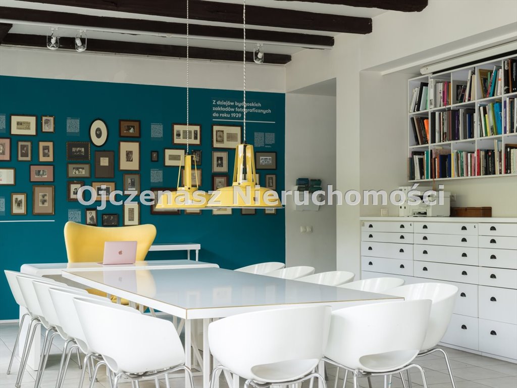 Lokal użytkowy na sprzedaż Bydgoszcz, Śródmieście  90m2 Foto 1