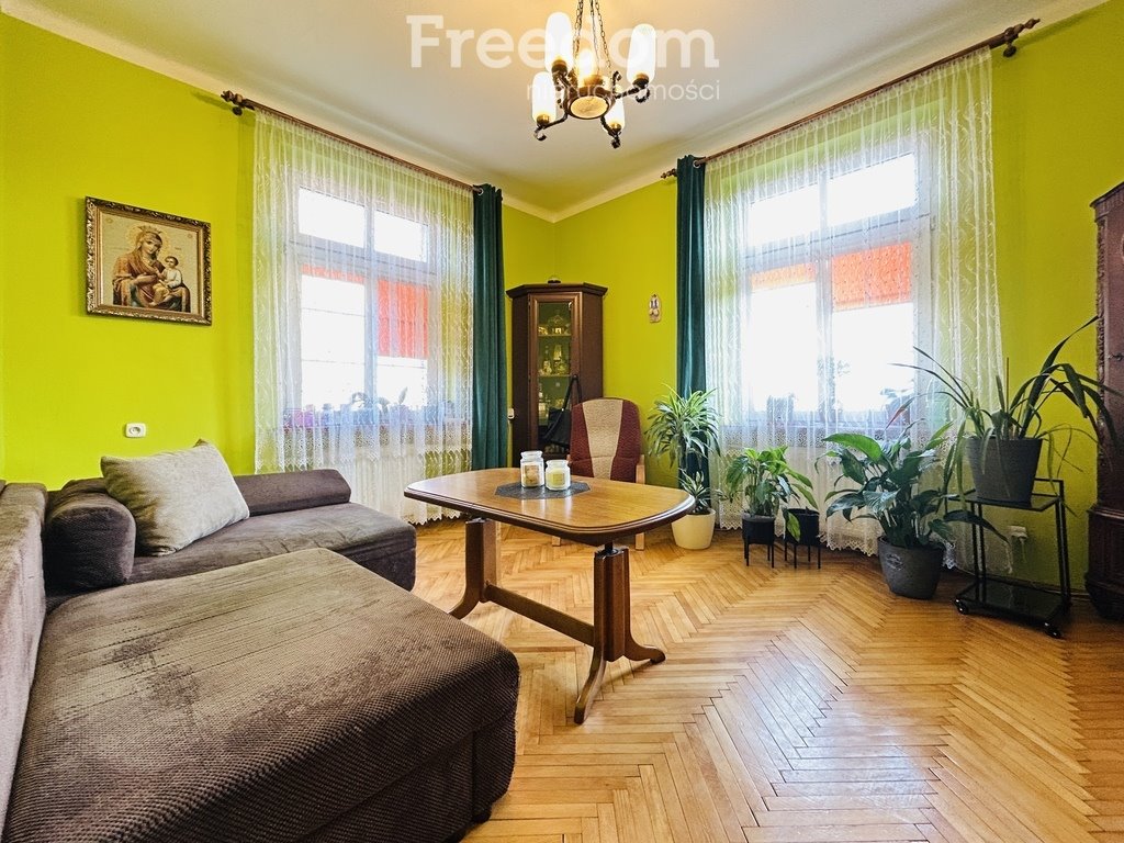 Mieszkanie 52 m² w centrum Piły - 2 pokoje, jasne i ustawne Piła, Marii Konopnickiej  52m2 Foto 1