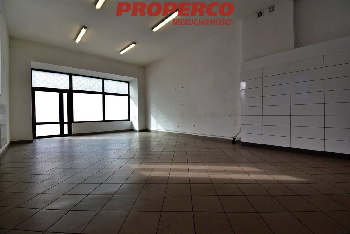 Lokal użytkowy na wynajem Kielce, Centrum  65m2 Foto 6