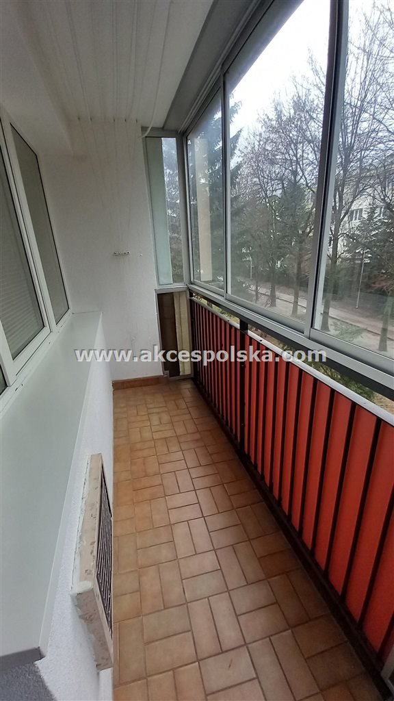 Mieszkanie trzypokojowe na wynajem Warszawa, Bemowo, Rozłogi  75m2 Foto 5