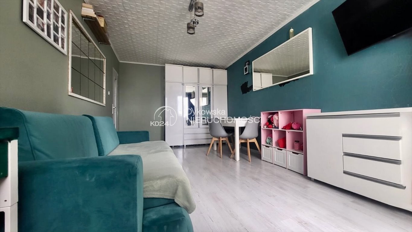 Zapraszam do obejrzenia 44 m² mieszkania w Lęborku Lębork, Gdańska  44m2 Foto 1