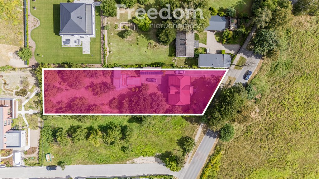 Dom na sprzedaż Warszawa, Ursynów, Prawdziwka  150m2 Foto 1