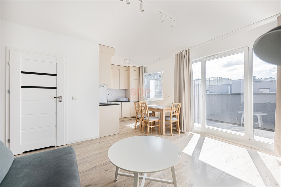 Mieszkanie trzypokojowe na sprzedaż Wrocław, Stare Miasto, Stare Miasto, Mieszczańska  55m2 Foto 1