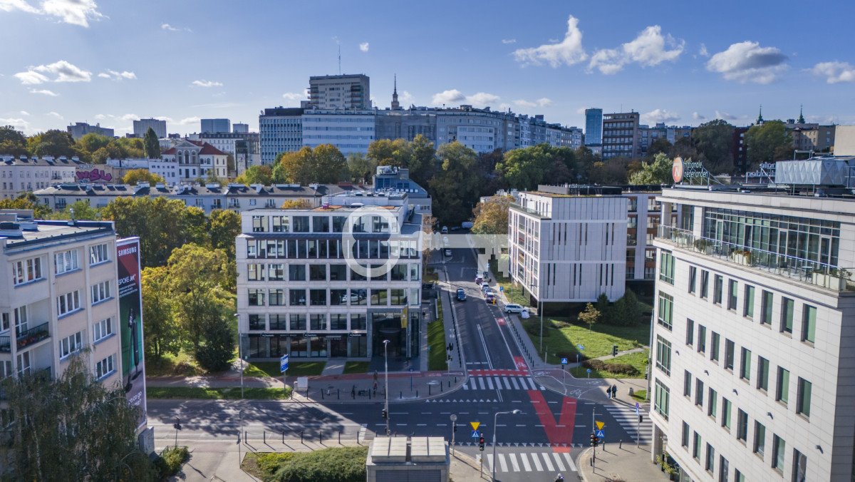 Mieszkanie czteropokojowe  na sprzedaż Warszawa, Śródmieście Powiśle, Zajęcza  156m2 Foto 6