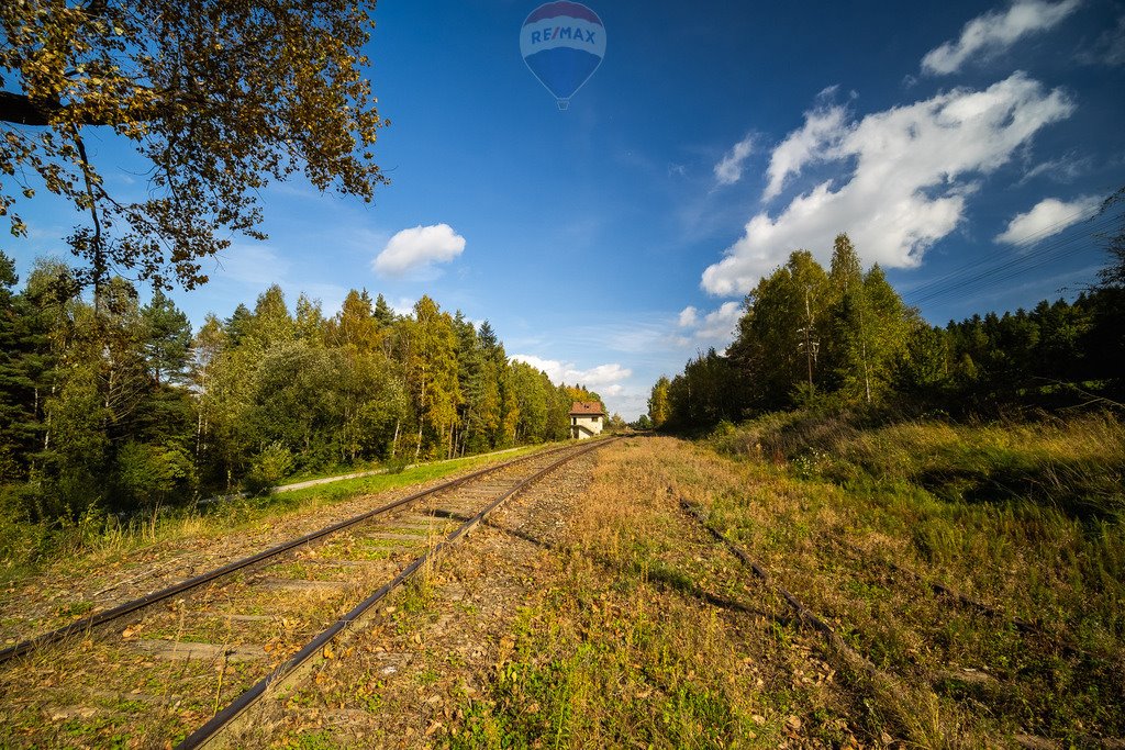 Działka budowlana na sprzedaż Kasina Wielka  5 398m2 Foto 12