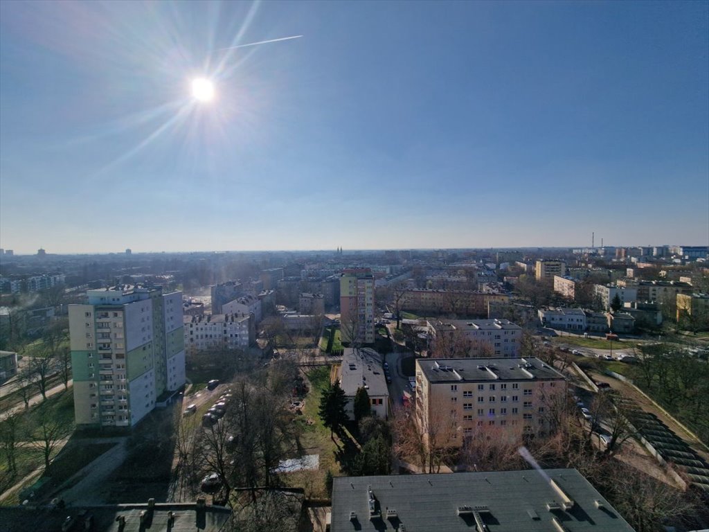Mieszkanie trzypokojowe na sprzedaż Łódź, Bałuty, Organizacji "Wolność i Niezawisłość"  155m2 Foto 7