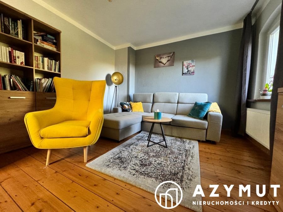 Polecam urokliwy dom z widokami, 87 m², idealny na inwestycję Przesieka, Przesieka  87m2 Foto 1