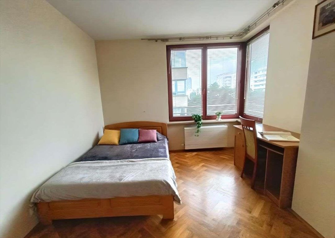 Mieszkanie trzypokojowe na sprzedaż Warszawa, Wola, aleja Jana Pawła II 61  82m2 Foto 6