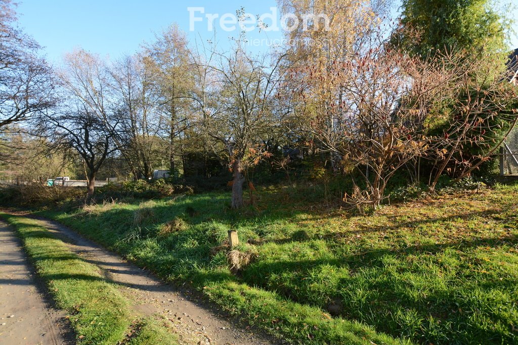 Działka budowlana na sprzedaż Gorzeń Dolny  752m2 Foto 13