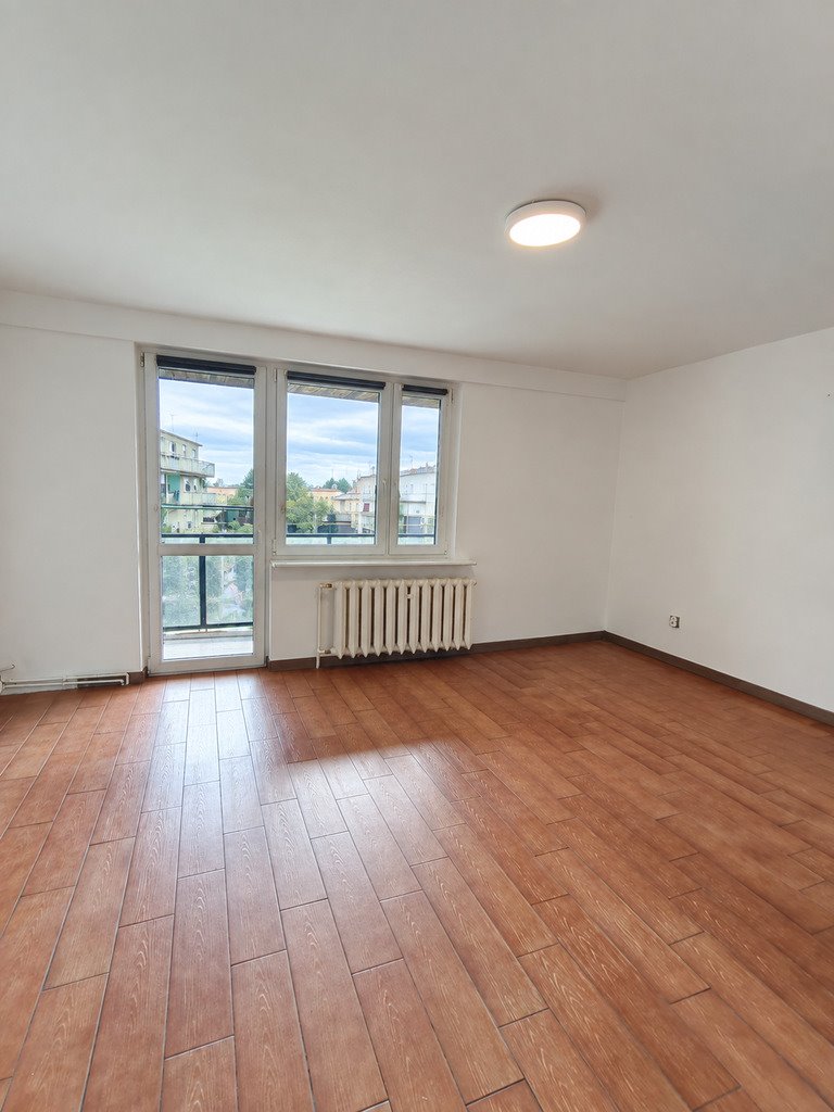 Zapraszam do obejrzenia 64,7 m² mieszkania z balkonem w Potulicach Potulice  65m2 Foto 1