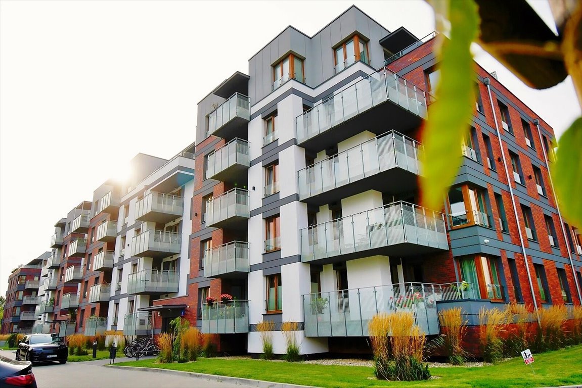 Nowoczesne 2+ pok. w Kołobrzegu, balkon, 78,4 m2 Kołobrzeg, Mazowiecka Park, Małopolska  78m2 Foto 1