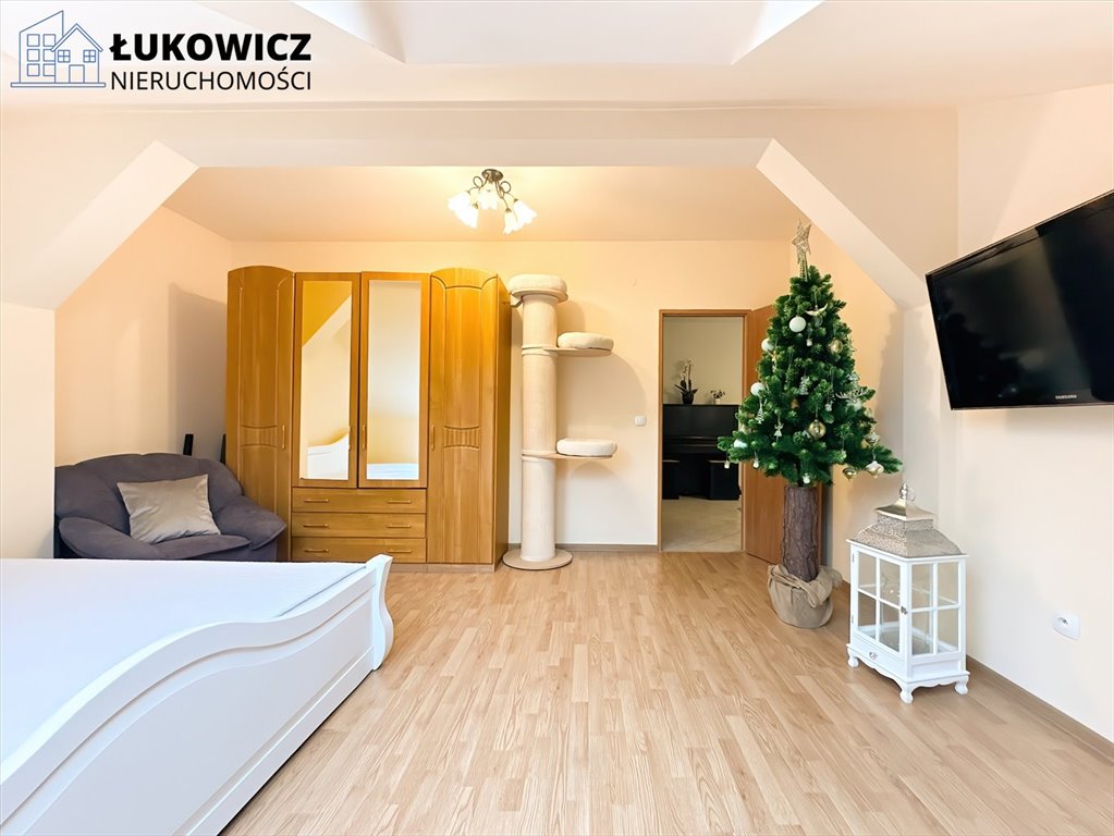 Mieszkanie na sprzedaż Bielsko-Biała, Komorowice Krakowskie  341m2 Foto 13